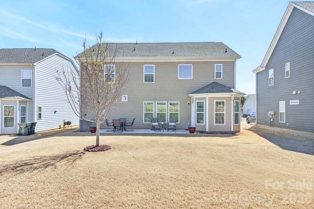 9635 Herringbone Lane NW, Concord, NC 28027