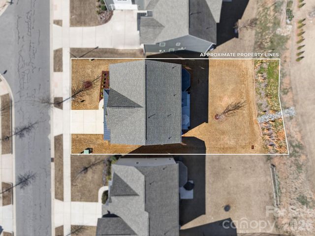 9635 Herringbone Lane NW, Concord, NC 28027