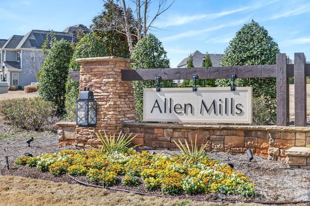 9635 Herringbone Lane NW, Concord, NC 28027