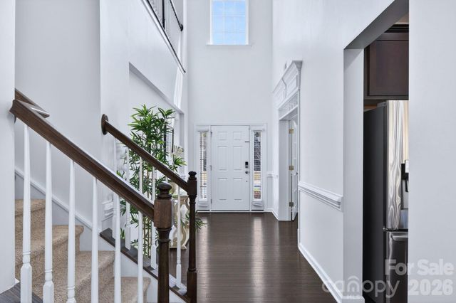 9635 Herringbone Lane NW, Concord, NC 28027