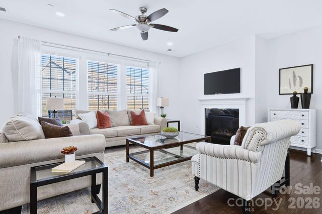 9635 Herringbone Lane NW, Concord, NC 28027