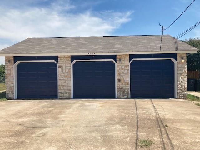 3603 Buffalo Springs Trl TRL C, Georgetown, TX 78628