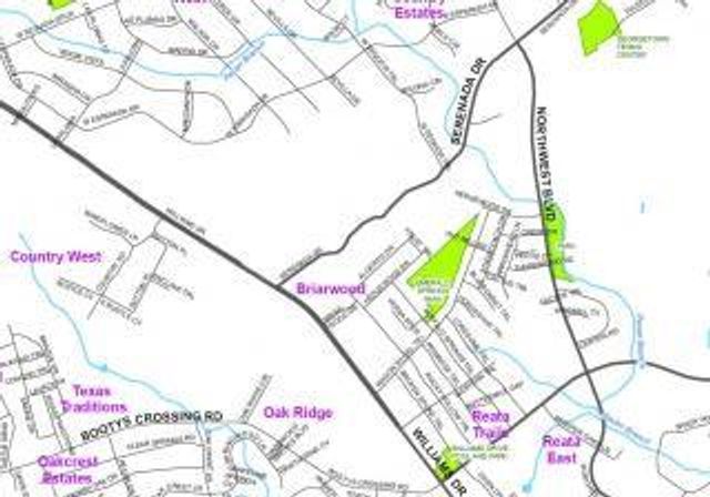 3603 Buffalo Springs Trl TRL C, Georgetown, TX 78628