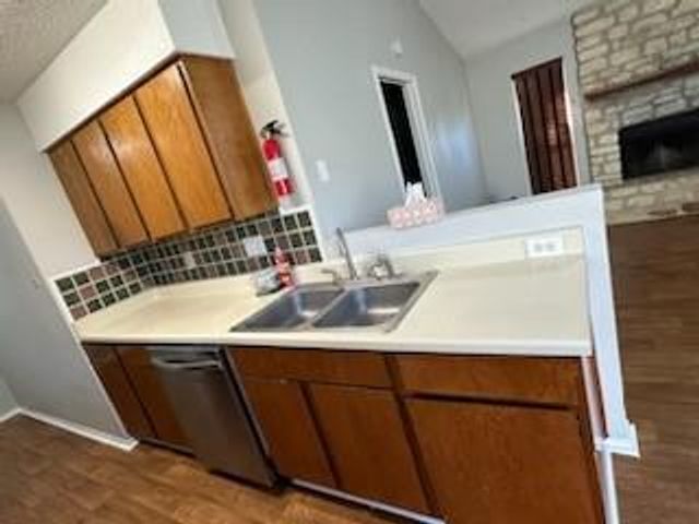 3603 Buffalo Springs Trl TRL C, Georgetown, TX 78628