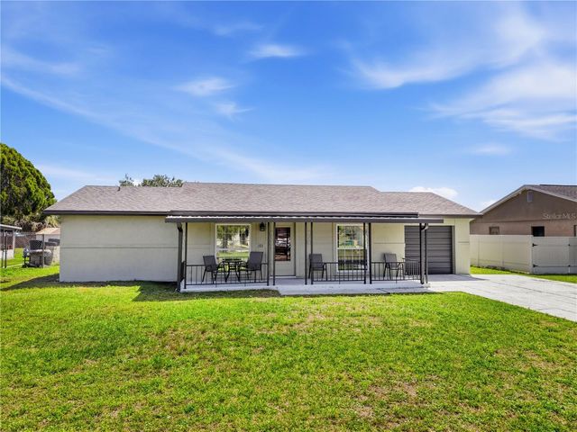 103 LUCA LANE, Kissimmee, FL 34743
