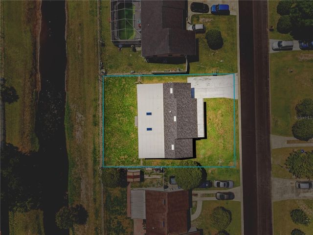 103 LUCA LANE, Kissimmee, FL 34743