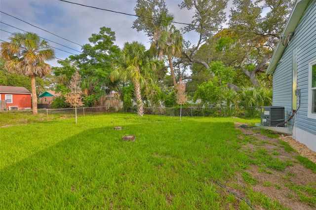 829 18TH STREET S, St Petersburg, FL 33712