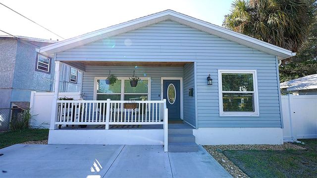 829 18TH STREET S, St Petersburg, FL 33712