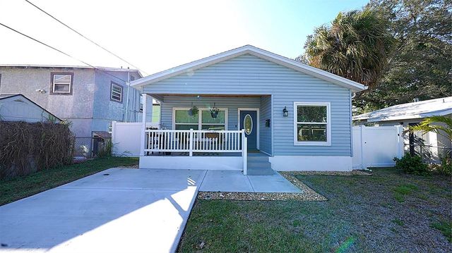 829 18TH STREET S, St Petersburg, FL 33712