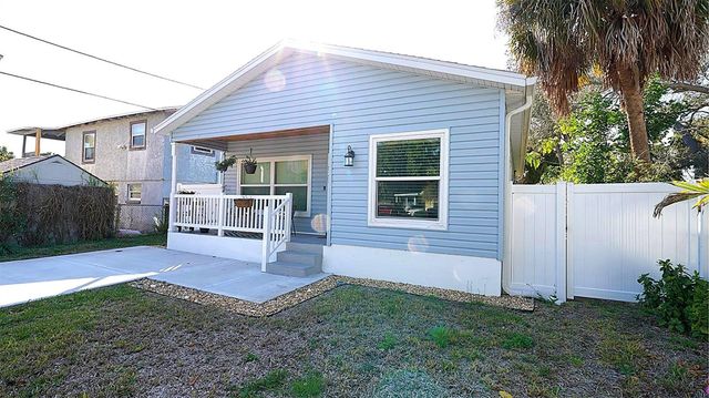 829 18TH STREET S, St Petersburg, FL 33712