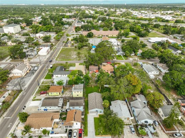 829 18TH STREET S, St Petersburg, FL 33712