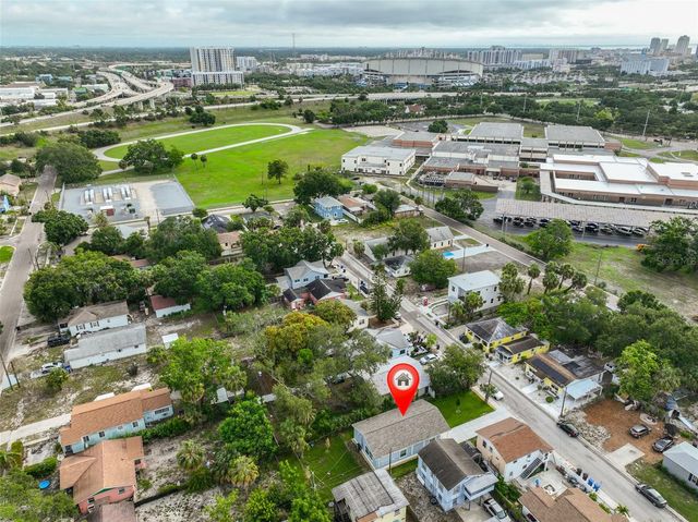 829 18TH STREET S, St Petersburg, FL 33712