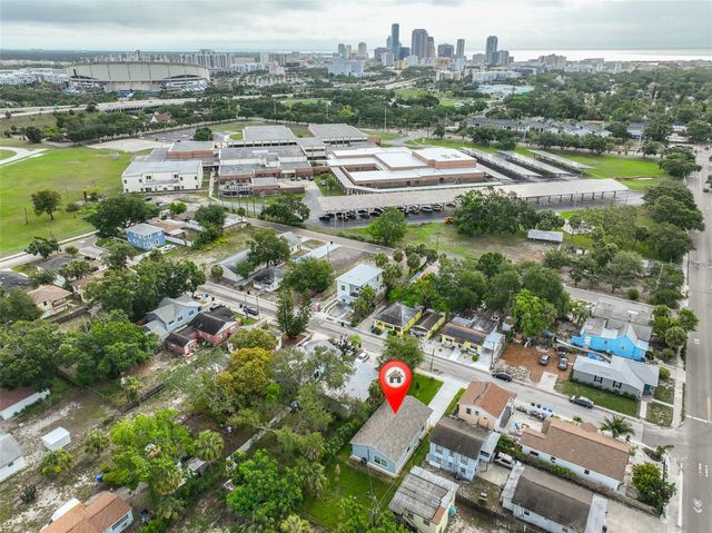 829 18TH STREET S, St Petersburg, FL 33712