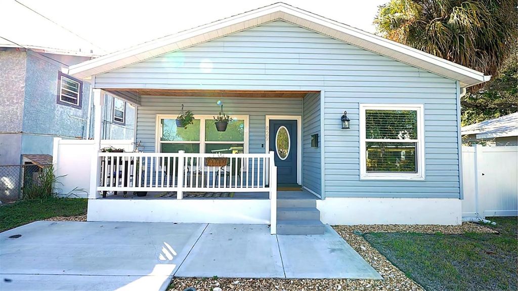 829 18TH STREET S, St Petersburg, FL 33712