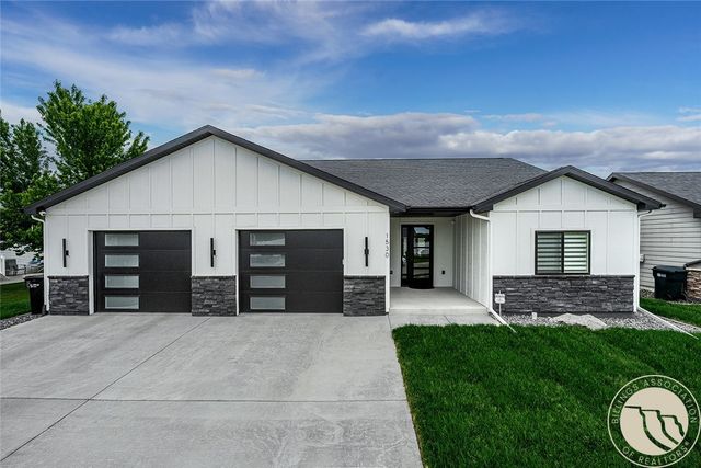 1530 Prairie Meadow Lane, Billings, MT 59101