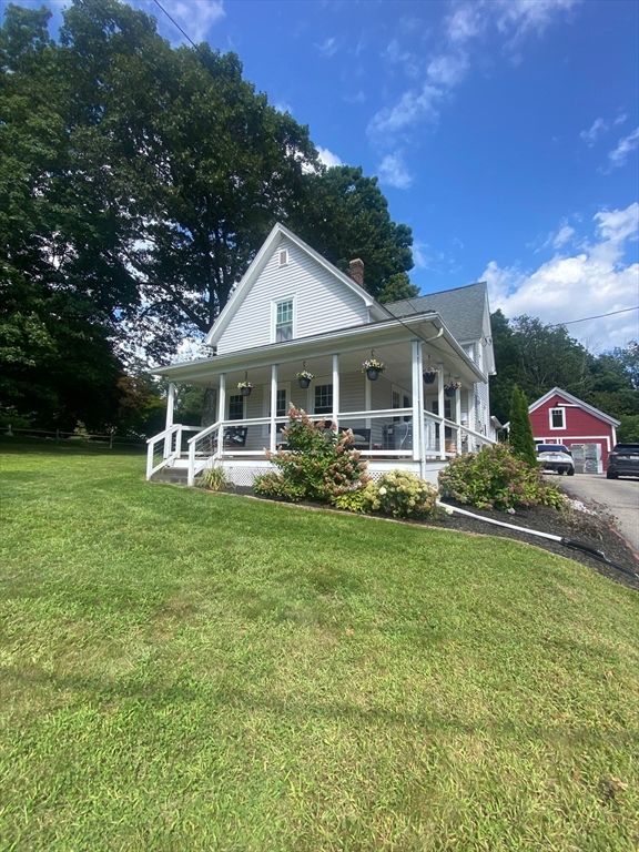 656 Grove Street 1, Worcester, MA 01605