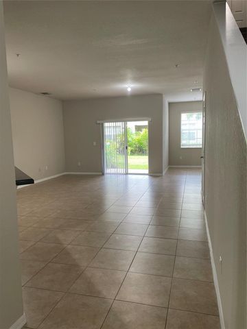 9076 PRESTON Place 9076, Tamarac, FL 33321