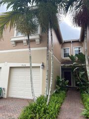 9076 PRESTON Place 9076, Tamarac, FL 33321