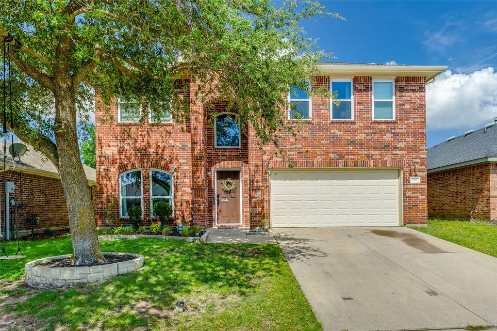 207 Creekview Drive, Wylie, TX 75098
