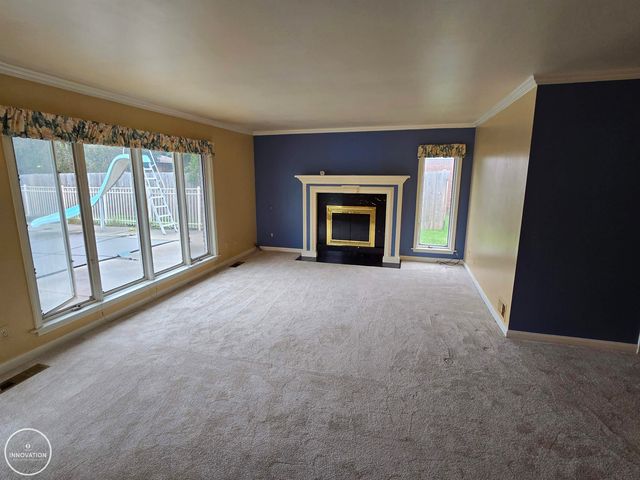 18768 Millar Road, Clinton Twp, MI 48036
