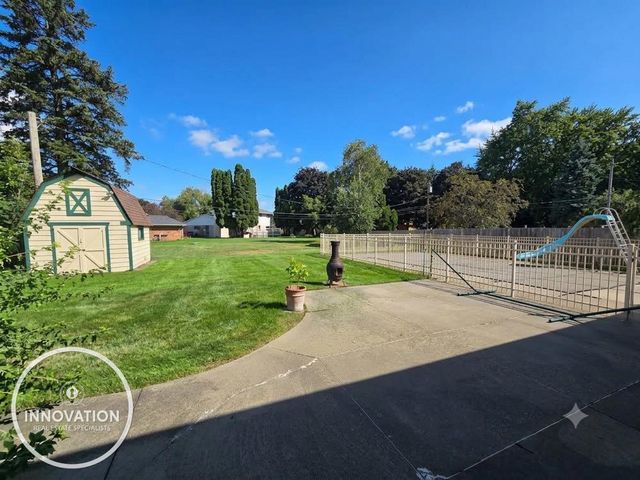 18768 Millar Road, Clinton Twp, MI 48036