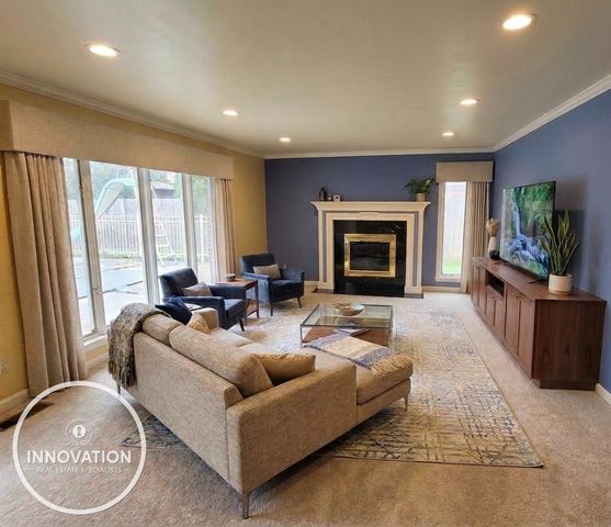 18768 Millar Road, Clinton Twp, MI 48036