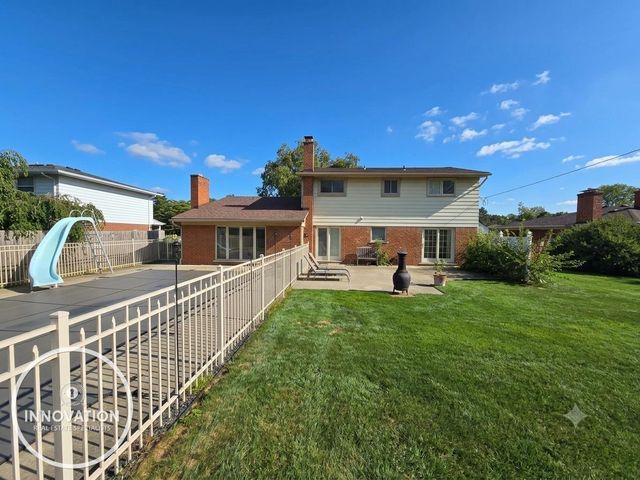 18768 Millar Road, Clinton Twp, MI 48036