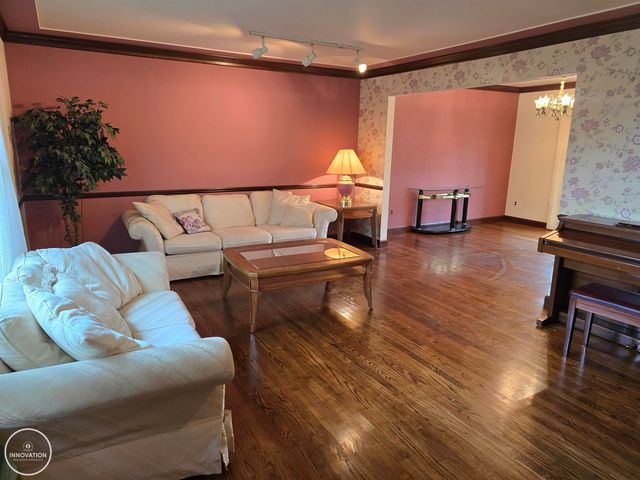 18768 Millar Road, Clinton Twp, MI 48036
