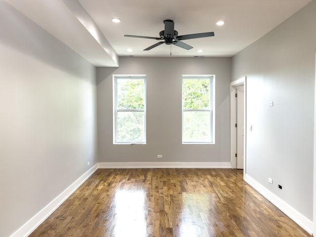 1015 N Lawndale Avenue 3, Chicago, IL 60651