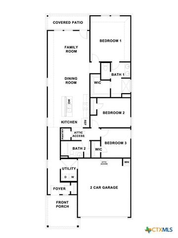 5527 EULA Lane, New Braunfels, TX 78130
