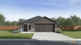 5527 EULA Lane, New Braunfels, TX 78130