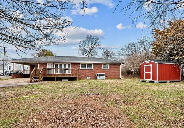 117 Perry St, Centerville, TN 37033