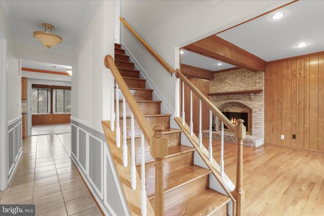 17116 FOUNDERS MILL DR, Derwood, MD 20855