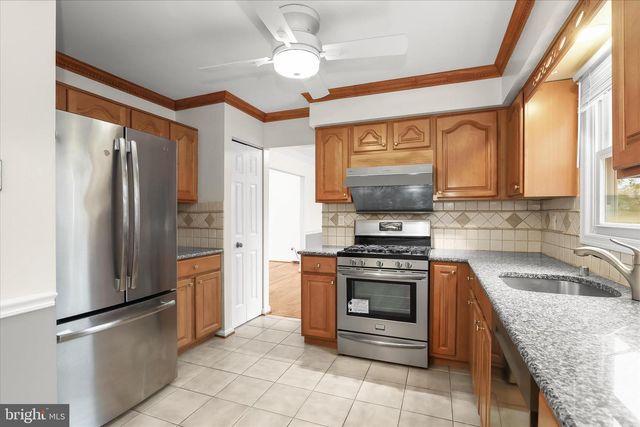 17116 FOUNDERS MILL DR, Derwood, MD 20855