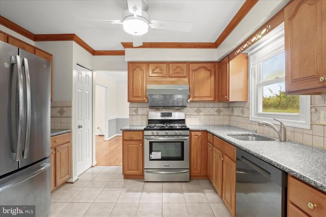 17116 FOUNDERS MILL DR, Derwood, MD 20855