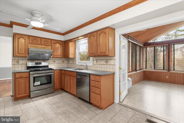 17116 FOUNDERS MILL DR, Derwood, MD 20855