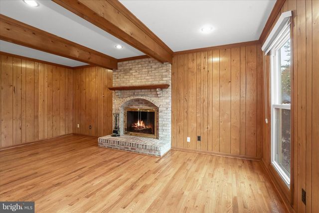 17116 FOUNDERS MILL DR, Derwood, MD 20855