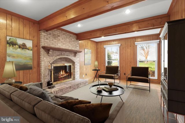 17116 FOUNDERS MILL DR, Derwood, MD 20855