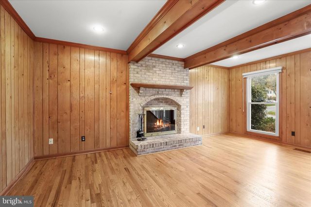 17116 FOUNDERS MILL DR, Derwood, MD 20855