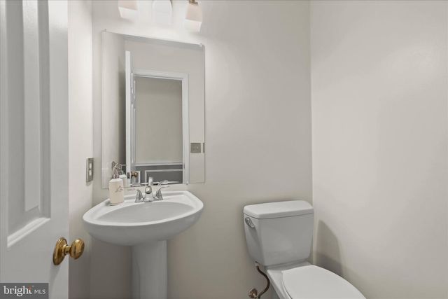 17116 FOUNDERS MILL DR, Derwood, MD 20855