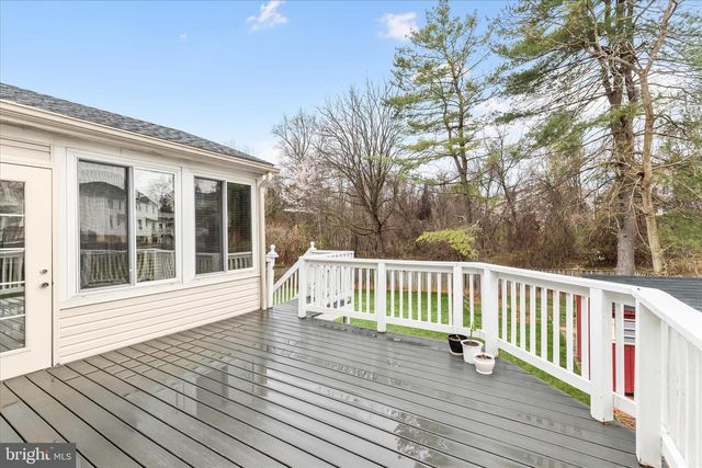 17116 FOUNDERS MILL DR, Derwood, MD 20855