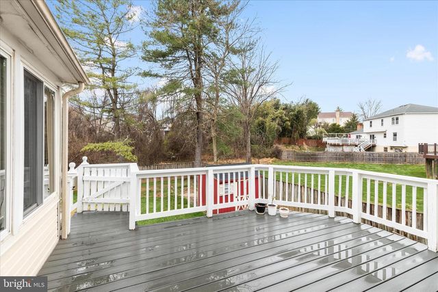 17116 FOUNDERS MILL DR, Derwood, MD 20855