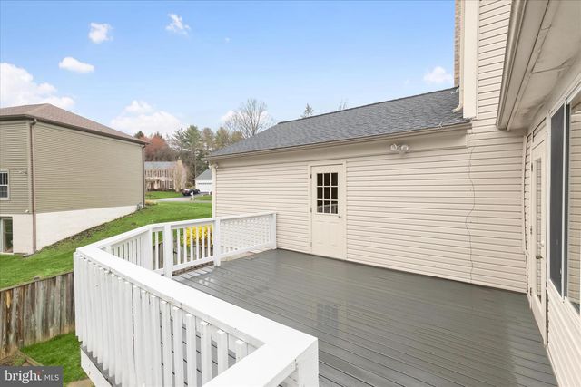 17116 FOUNDERS MILL DR, Derwood, MD 20855