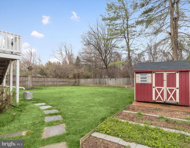 17116 FOUNDERS MILL DR, Derwood, MD 20855