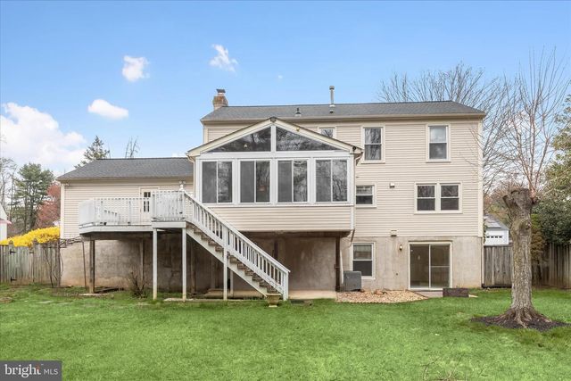 17116 FOUNDERS MILL DR, Derwood, MD 20855