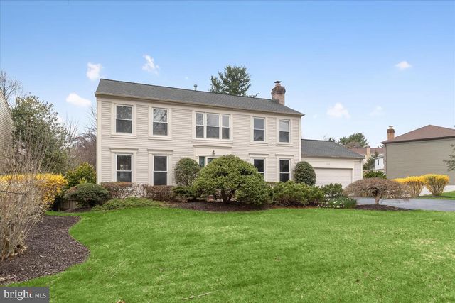 17116 FOUNDERS MILL DR, Derwood, MD 20855