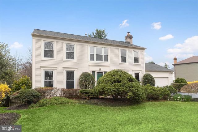 17116 FOUNDERS MILL DR, Derwood, MD 20855