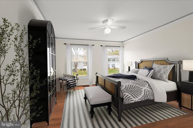 17116 FOUNDERS MILL DR, Derwood, MD 20855