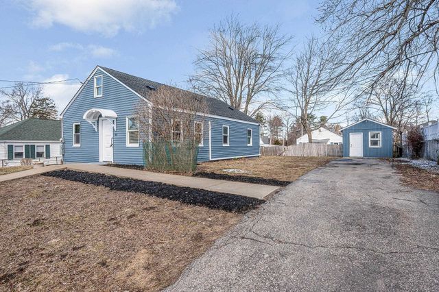 180 Melrose Street, Manchester, NH 03109