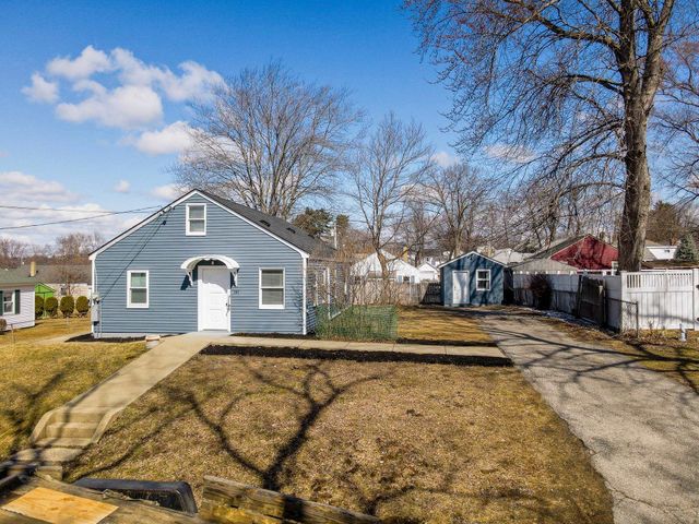 180 Melrose Street, Manchester, NH 03109